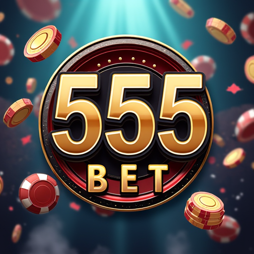 5555bet app